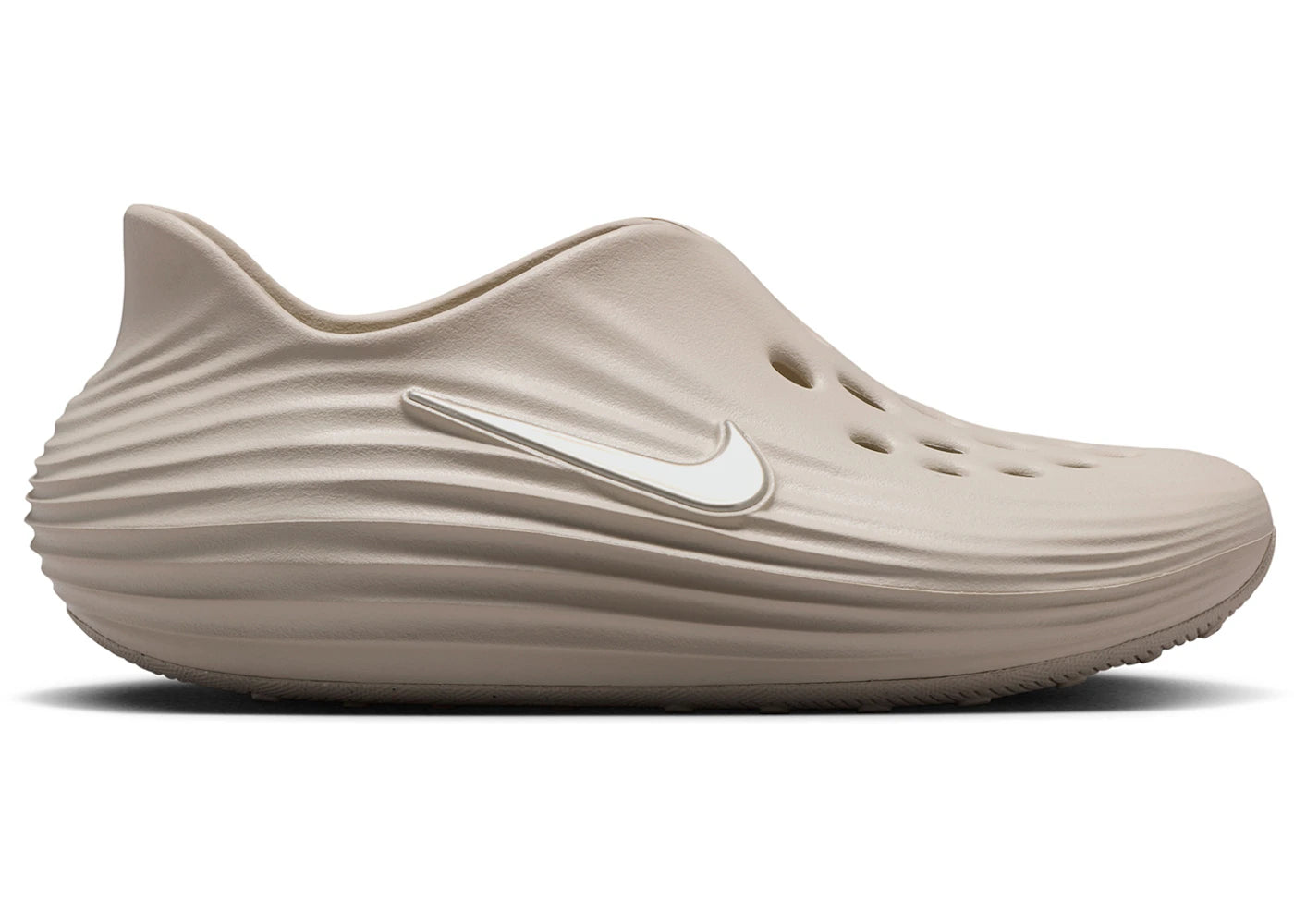 Nike ReactX Rejuven8 Light Orewood Brown (GS)