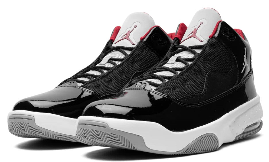 Jordan Max Aura 2 Black Cement