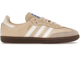 adidas Samba OG Sand Strata (MENS)