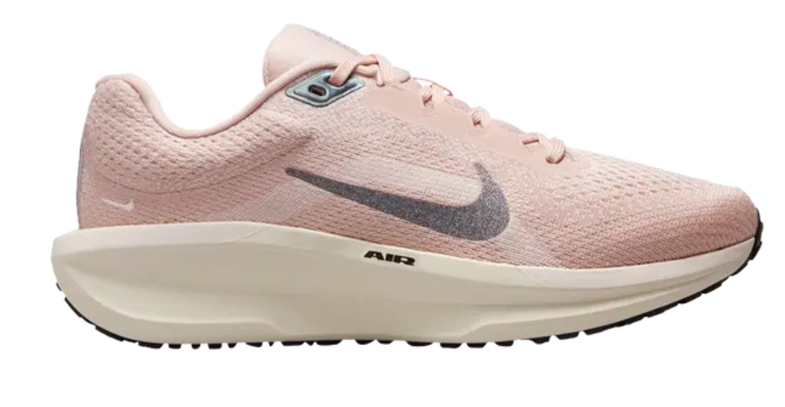 Nike Air Winflo 11 oxford pink Glitter (Women's)
