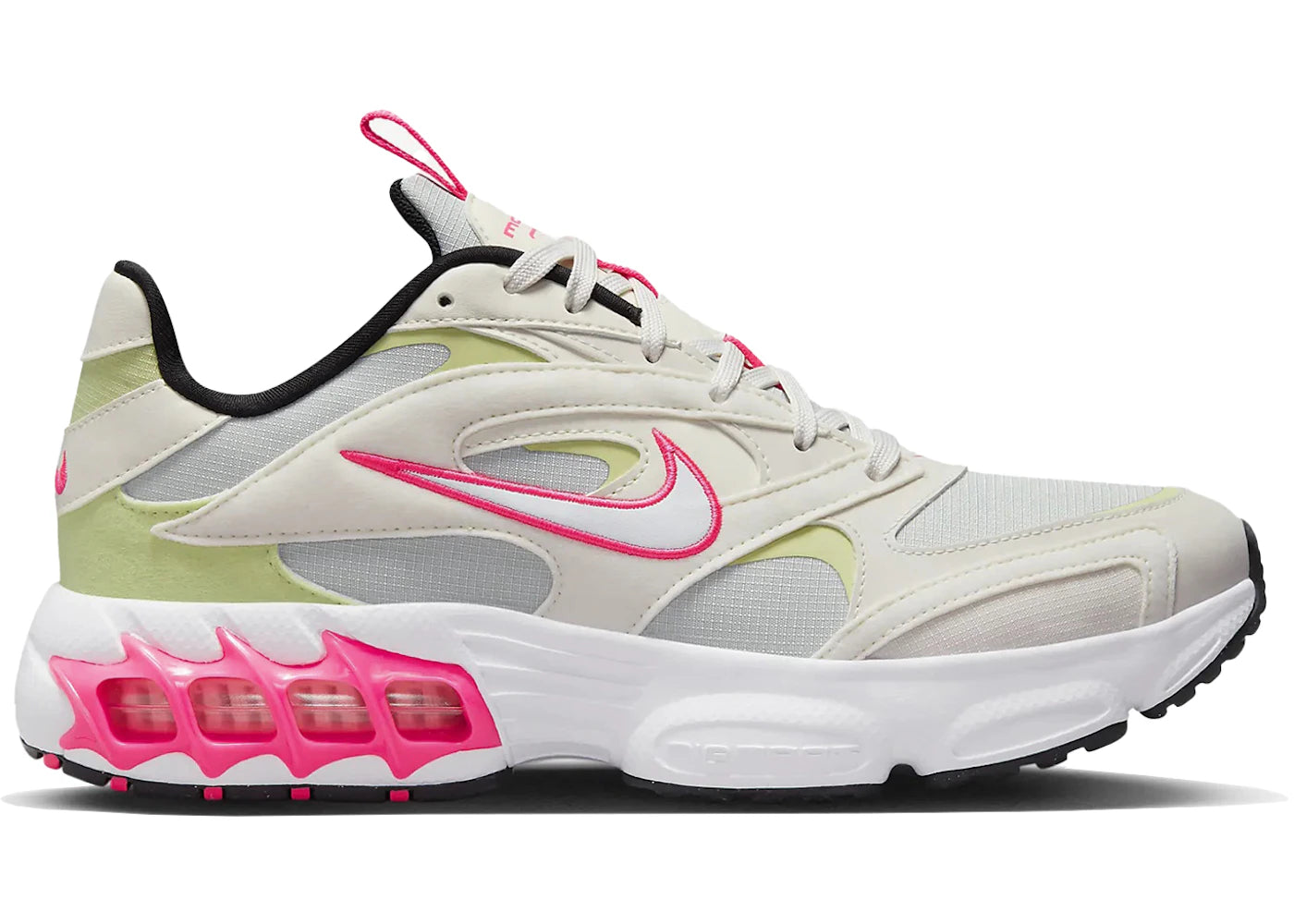 Nike Zoom Air Fire Light Silver Hyper Pink (Women's)