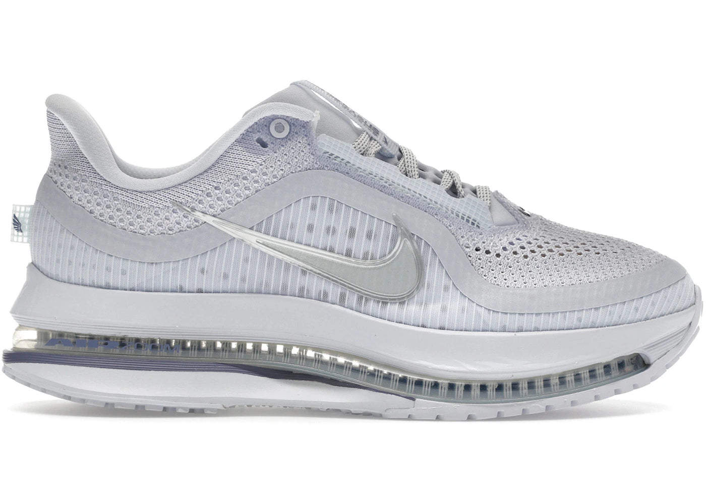 Nike Air Zoom Pegasus Premium Grey (Women's)