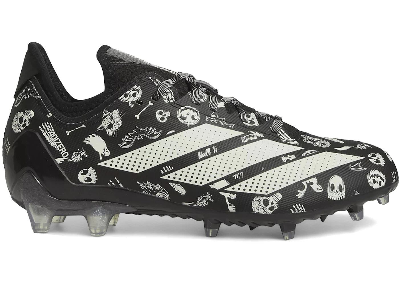adidas Adizero Electric Halloween