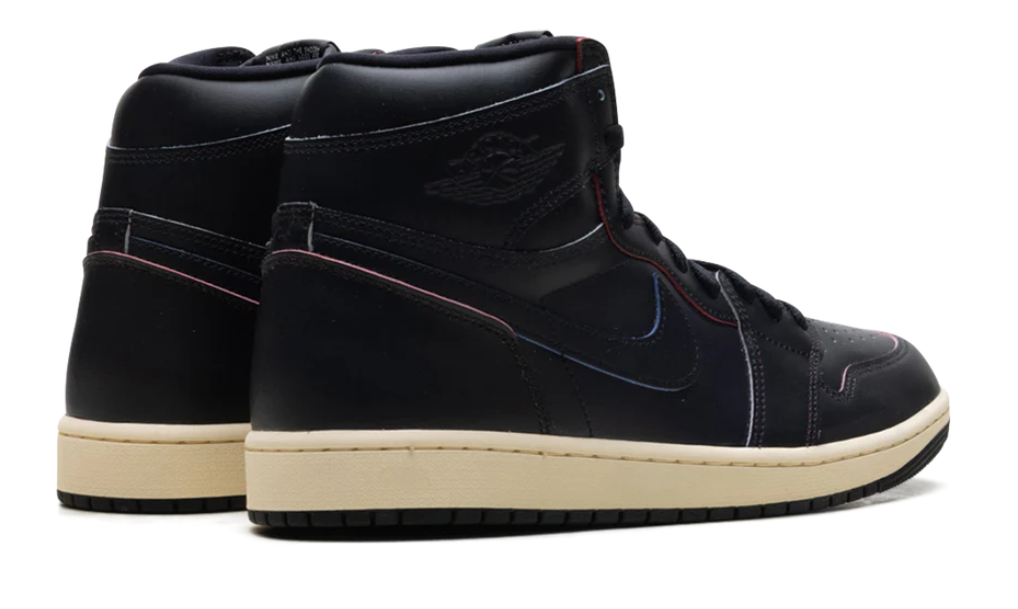 Jordan 1 Retro High OG Self Expression mens