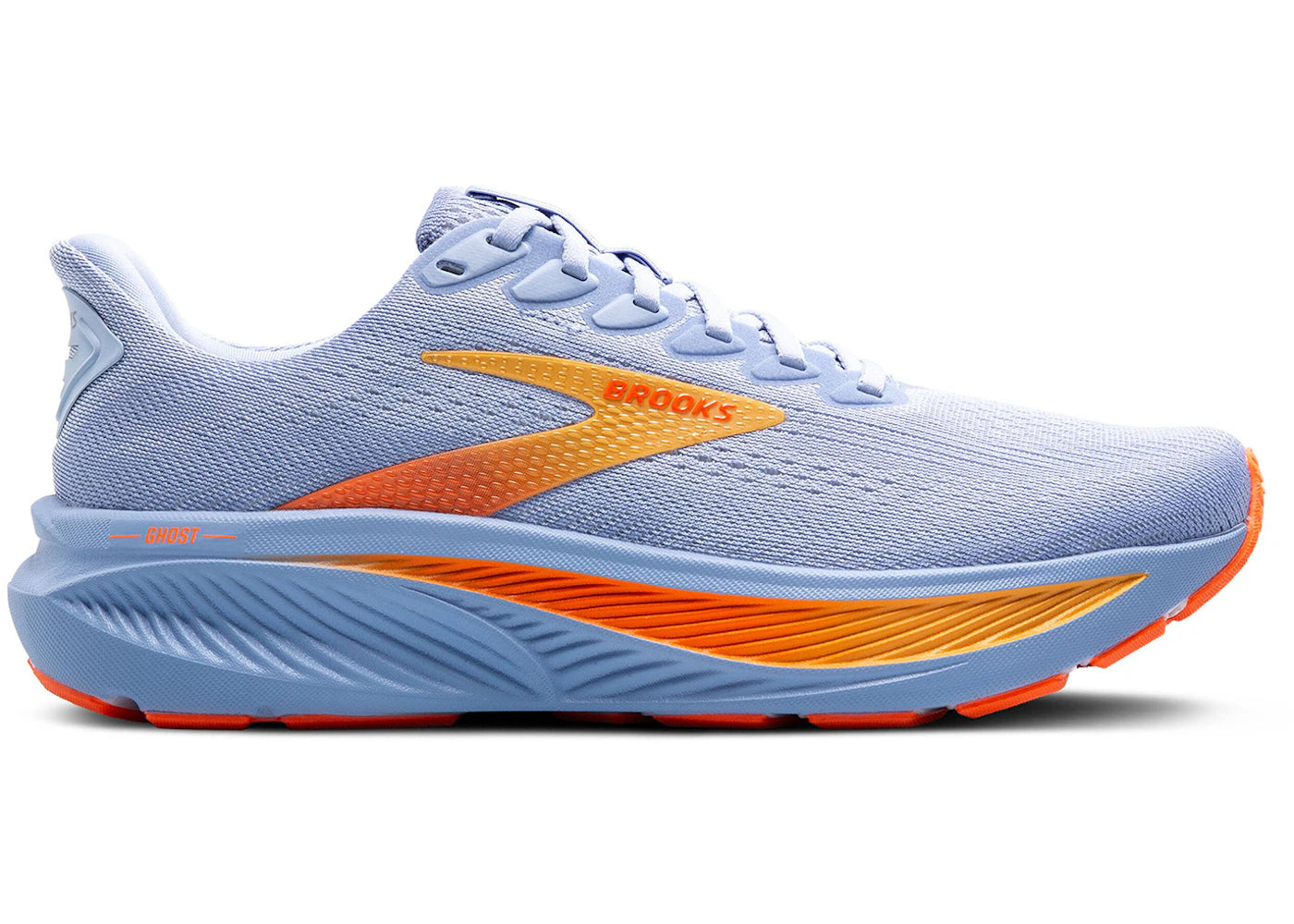 Brooks Ghost 17  (Women's)