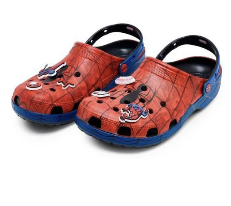 Spider-Man™ Classic Clog (Kids)