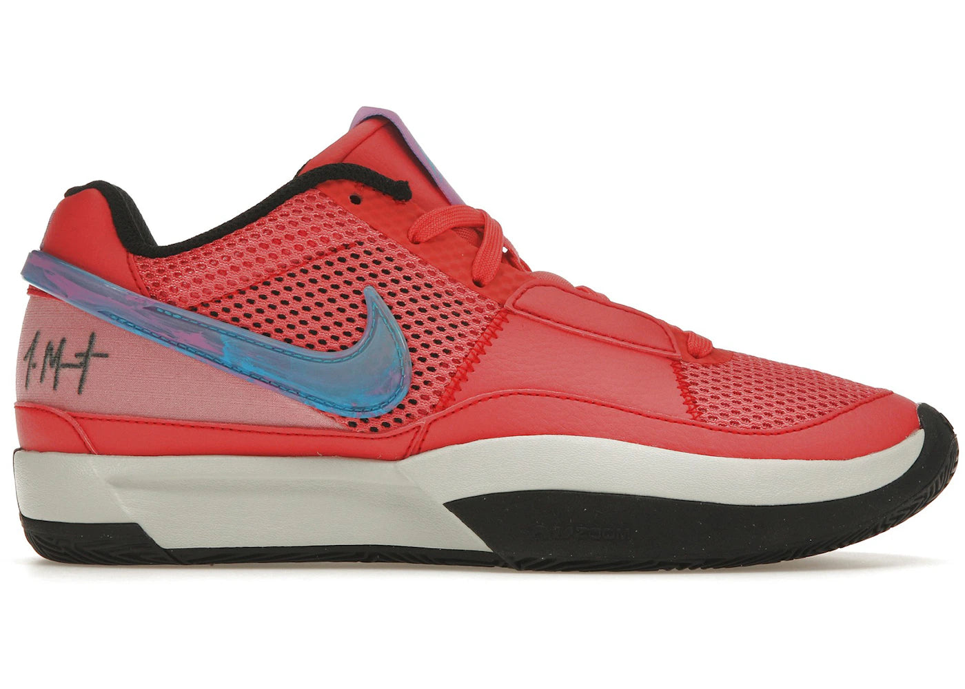 Nike Ja 1 Fuel