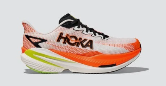 Hoka One One Mach X 3 Men's