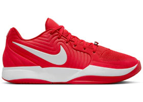 Nike Ja 2 TB University Red White MENS