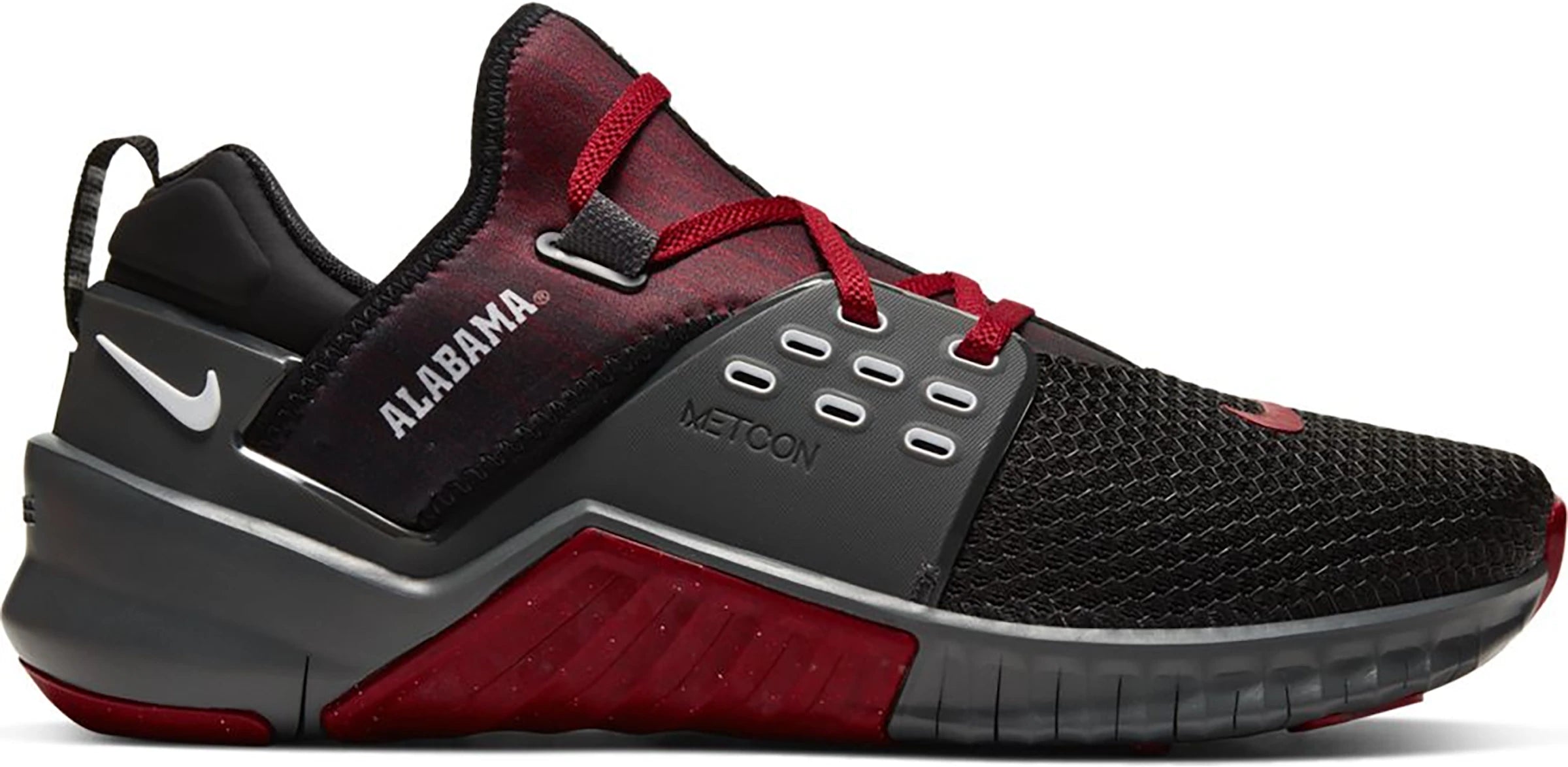 Nike Free X Metcon 2 Alabama