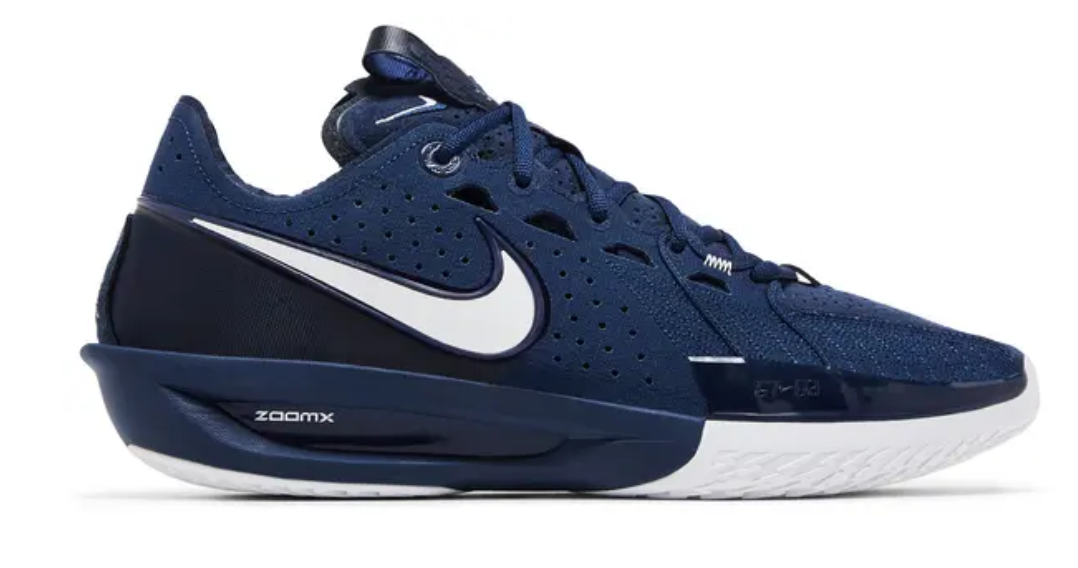 Nike Air Zoom GT Cut 3 TB Navy White