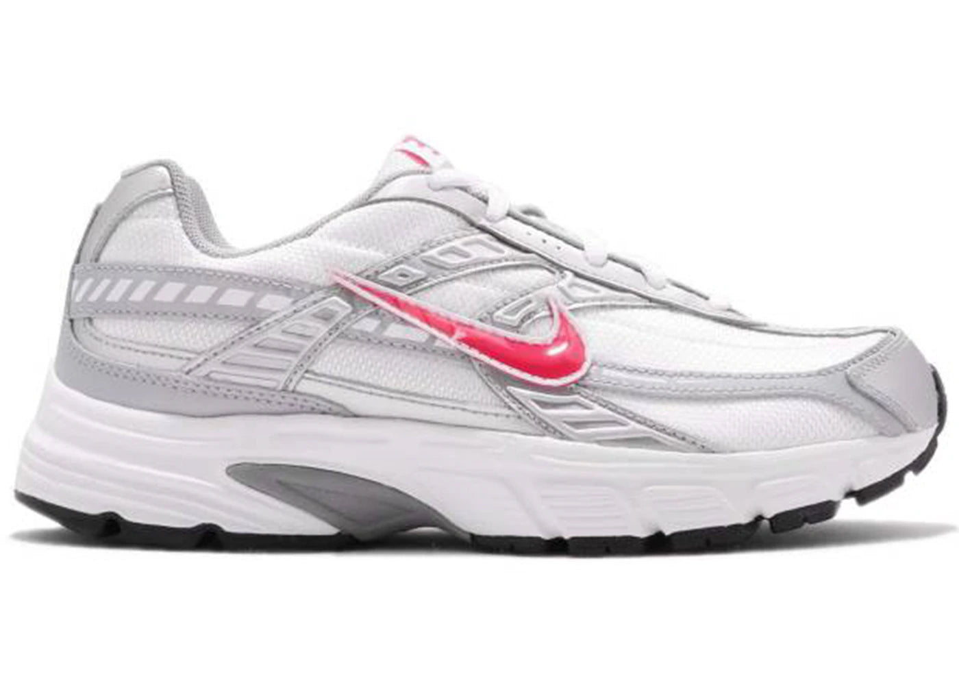 Nike Initiator Silver Red (Women's)
