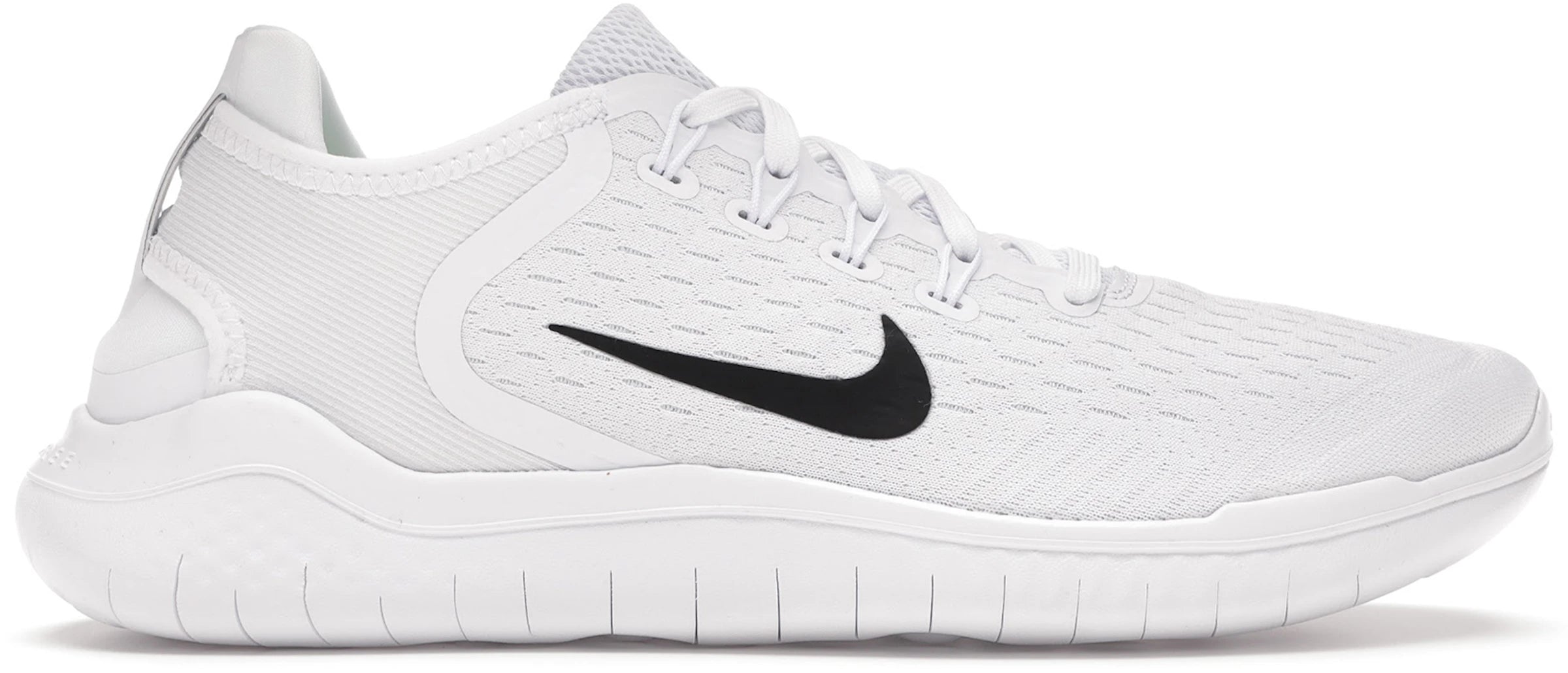 Nike Free RN 2018 White