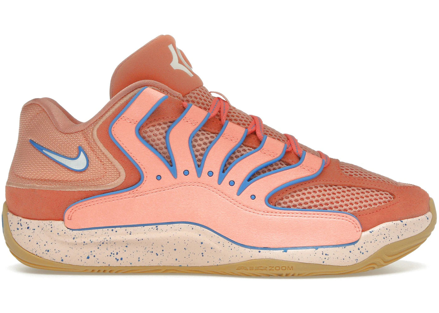 Nike KD 18 Atomic Pink