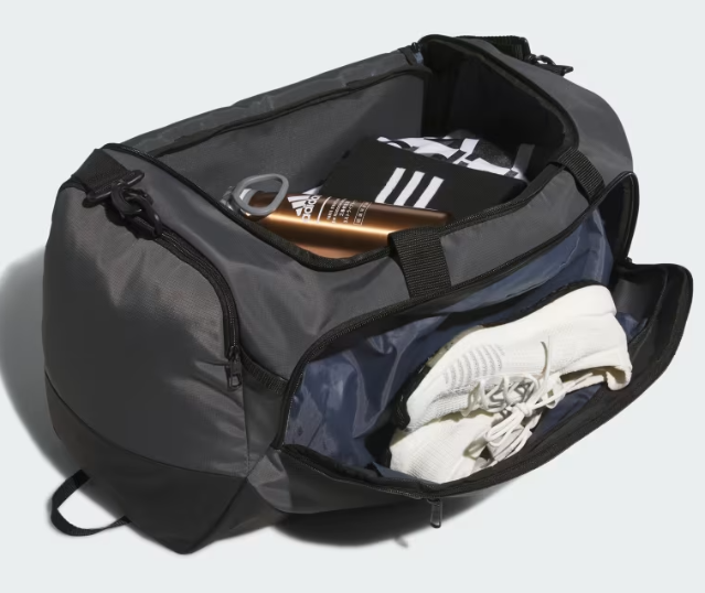 Defender 5 Medium Duffel Bag