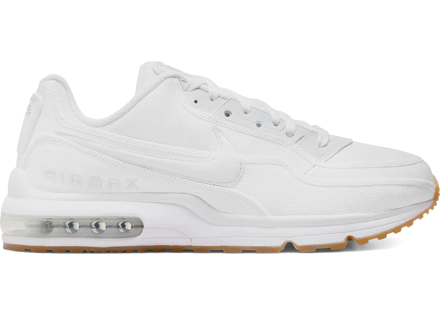 Nike Air Max LTD 3 White Gum