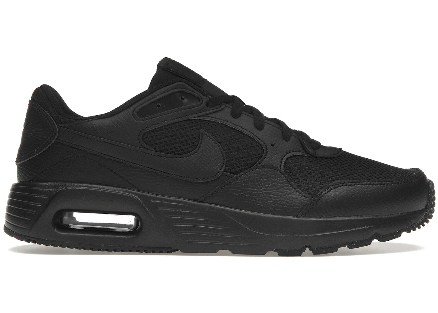 Nike Air Max SC Triple Black
