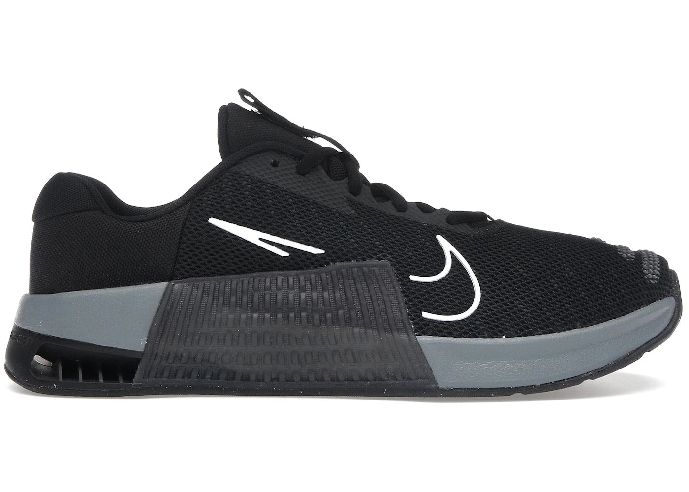 Nike Metcon 9 Black Smoke Grey (Women's)