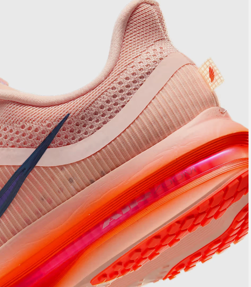 Nike Air Zoom Pegasus Premium Coral mens