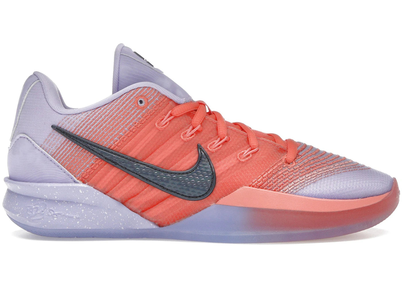 Nike Sabrina 3 Radiant (Women's)