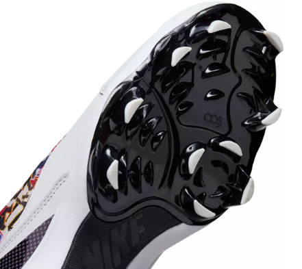 Nike Griffey 2 MCS Jackie Robinson Day