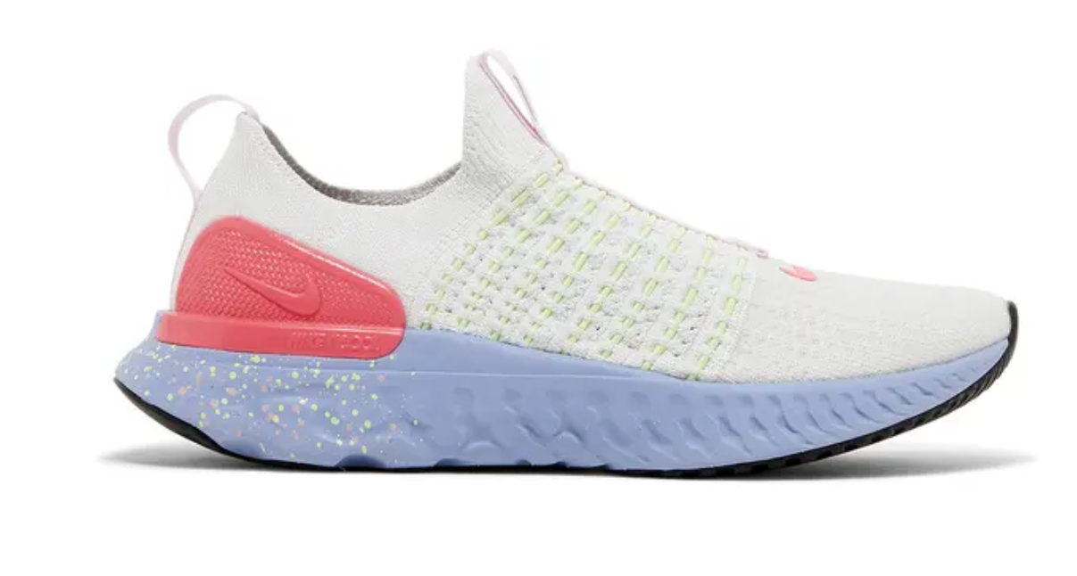Nike Wmns React Phantom Run Flyknit 2 'Confetti'