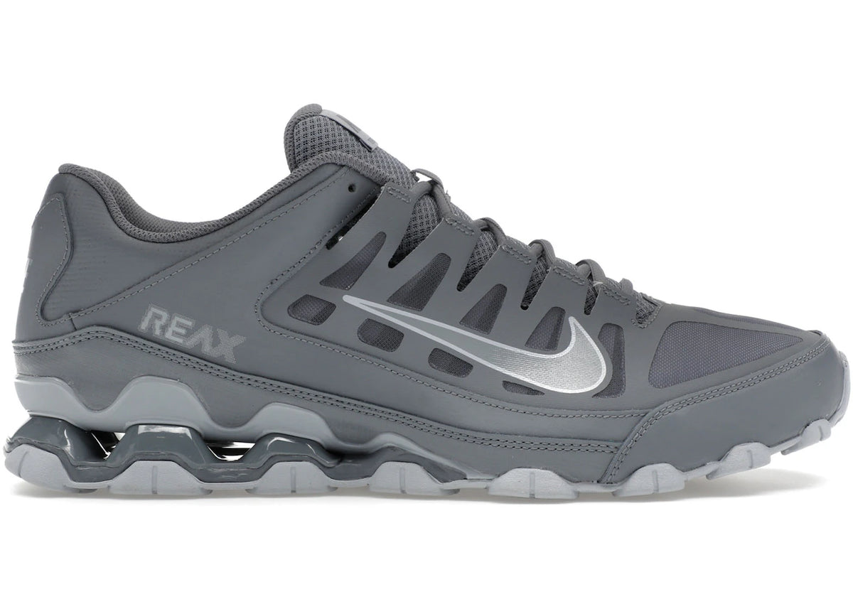 Nike Reax 8 TR Cool Grey