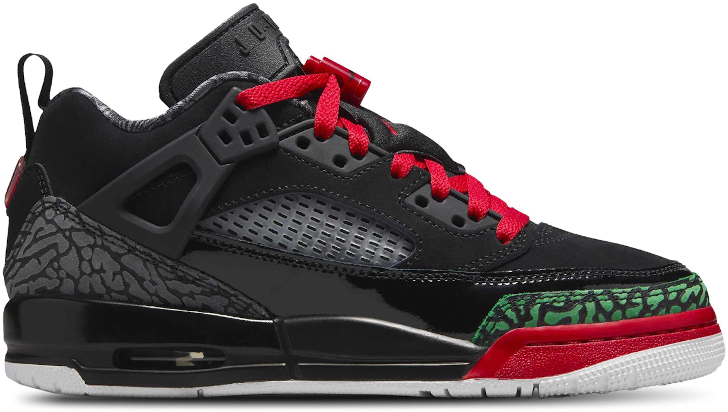 Jordan Spizike Low OG (2025) (GS)