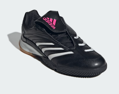 adidas Predator Sala black pink (Women's)