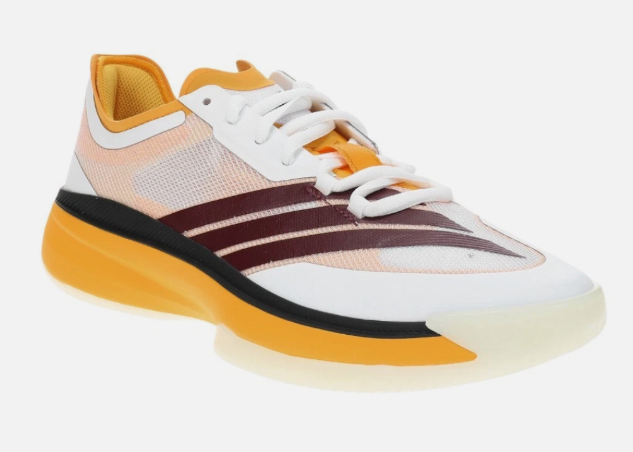 adidas Adizero Select 3.0 Arizona State Sun Devils