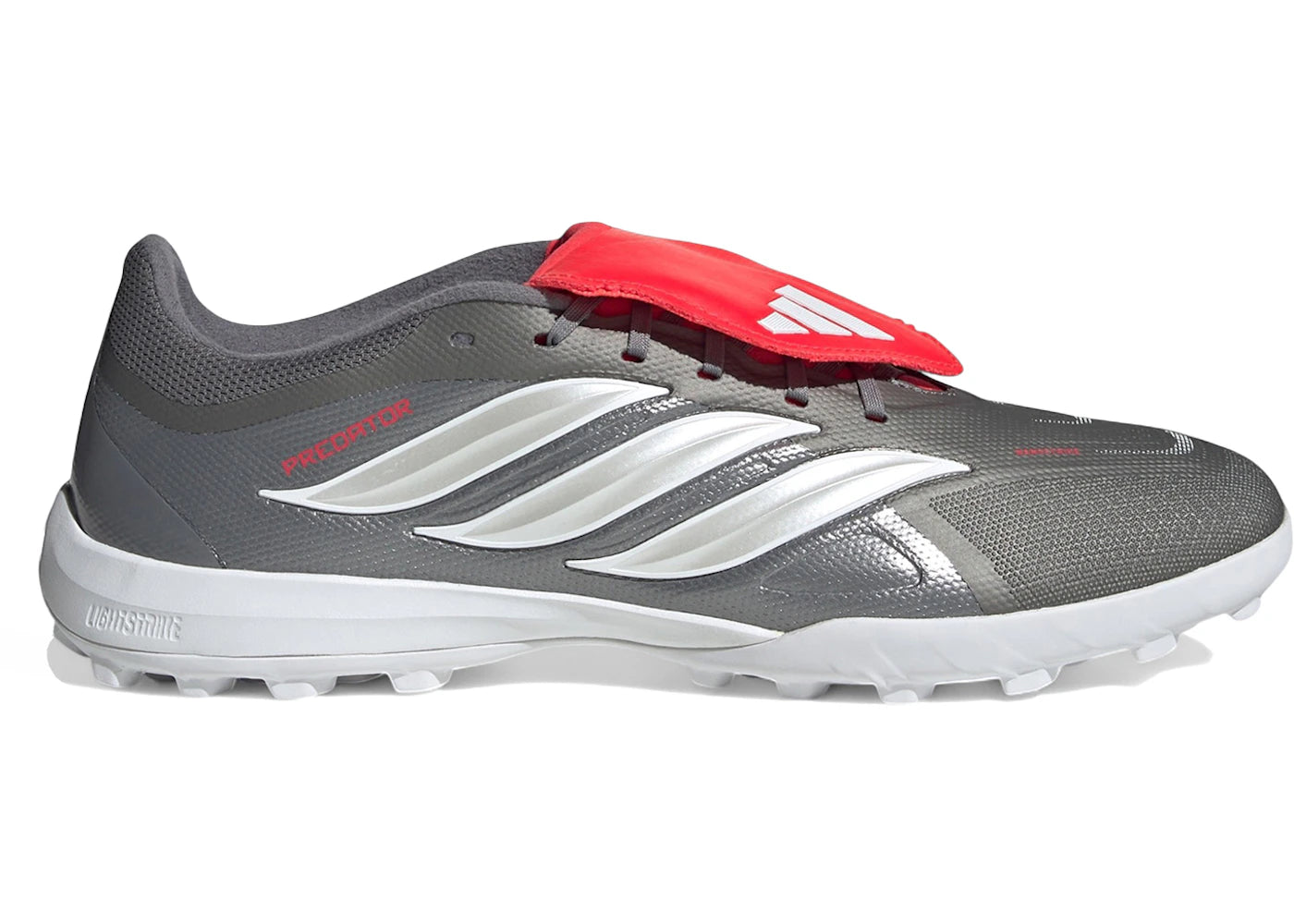 adidas Predator League Fold-Over Tongue TF