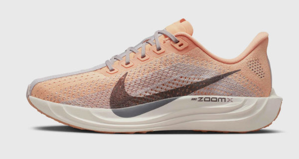 Nike Pegasus Plus Orange (WOMENS)