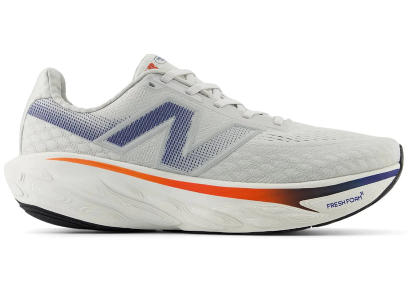 New Balance Fresh Foam X 1080v14 Grey Silver