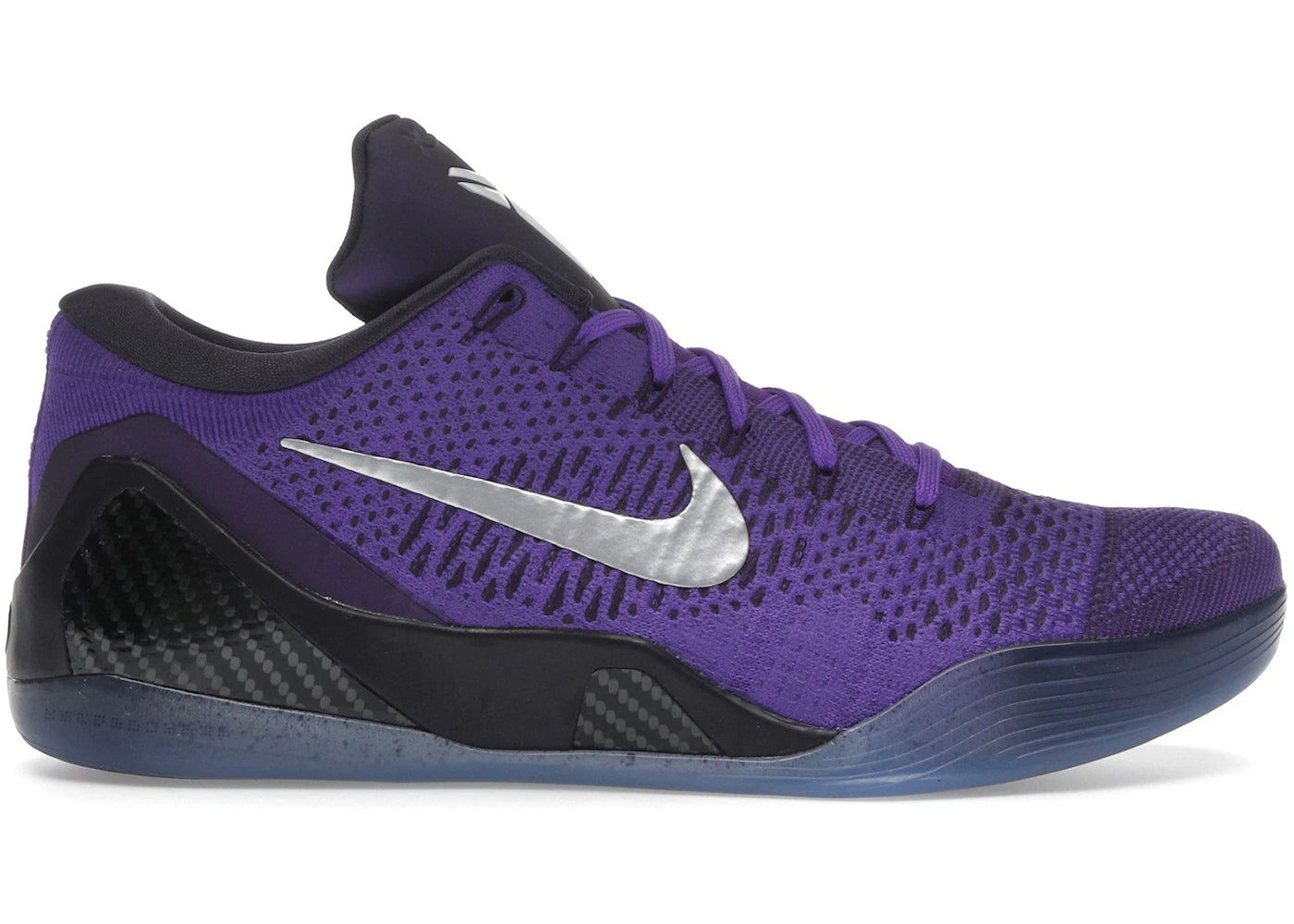 Nike Kobe 9 Elite Low Protro 2025
