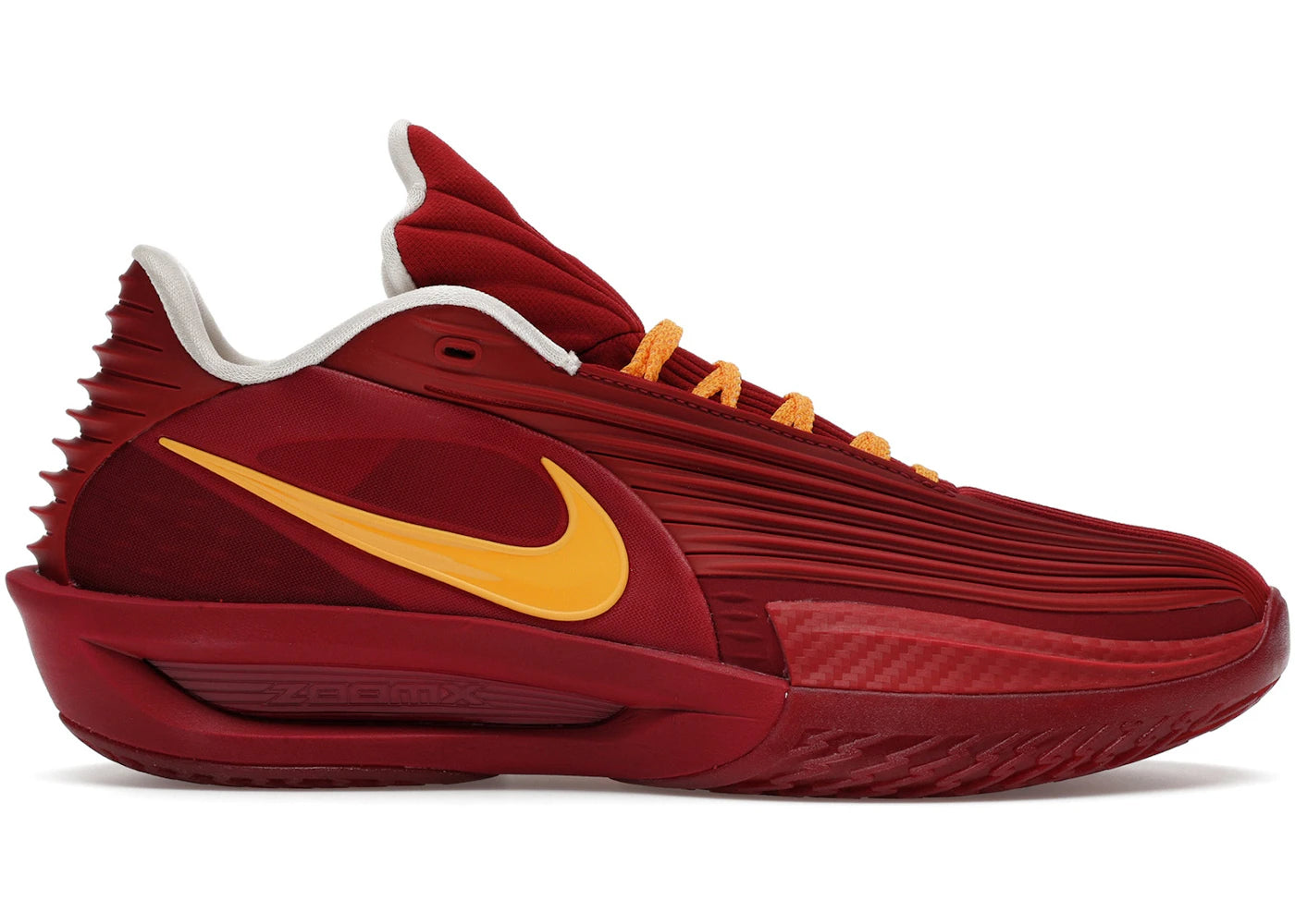 Nike Air Zoom GT Cut 3 Turbo JuJu Watkins PE