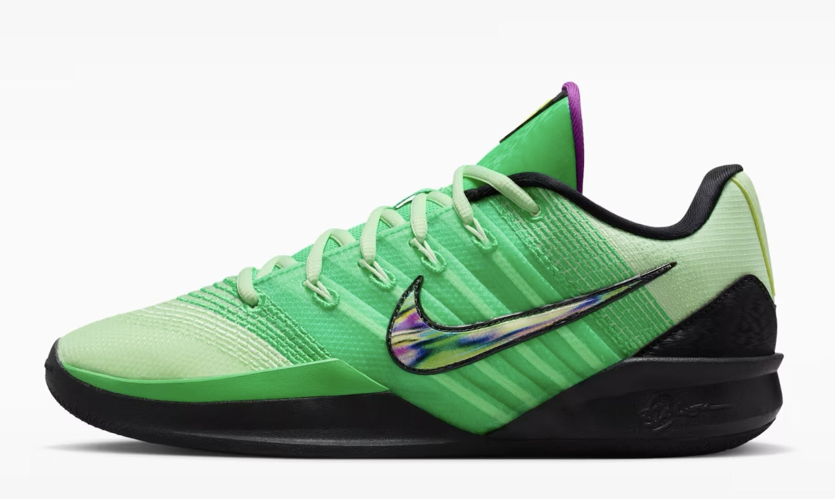 Nike Sabrina 3 Gamer (Women's)