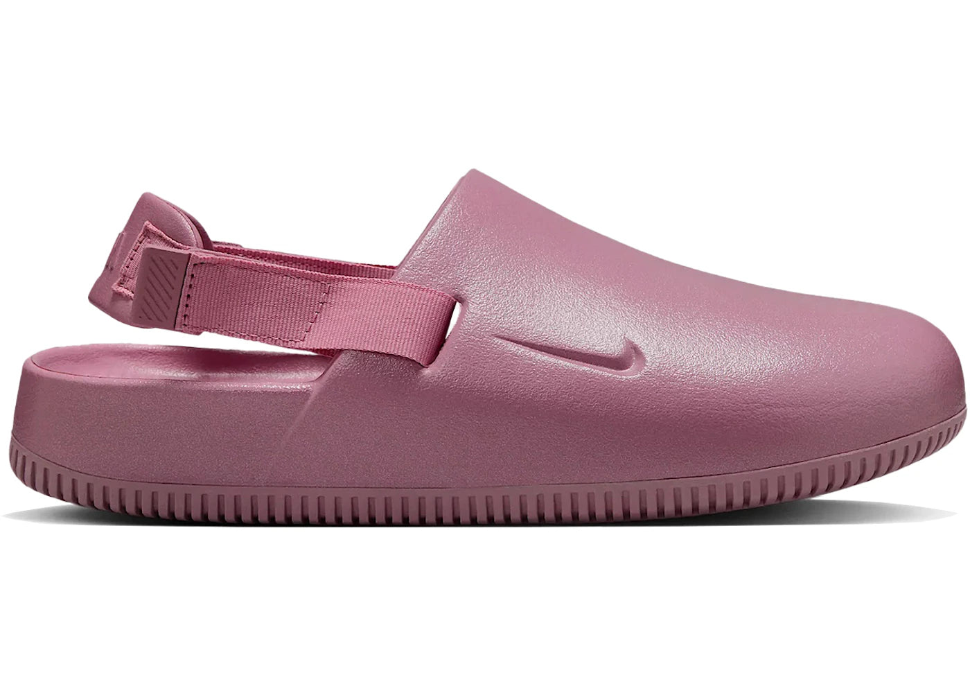 Nike Calm Mule Elemental Pink (Women's)