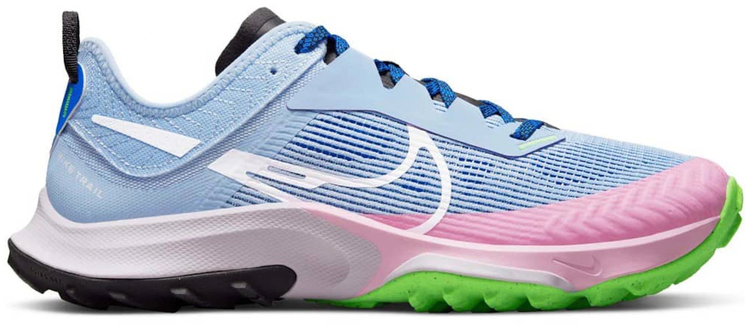 Nike Air Zoom Terra Kiger 8 Light Marine (Women's)