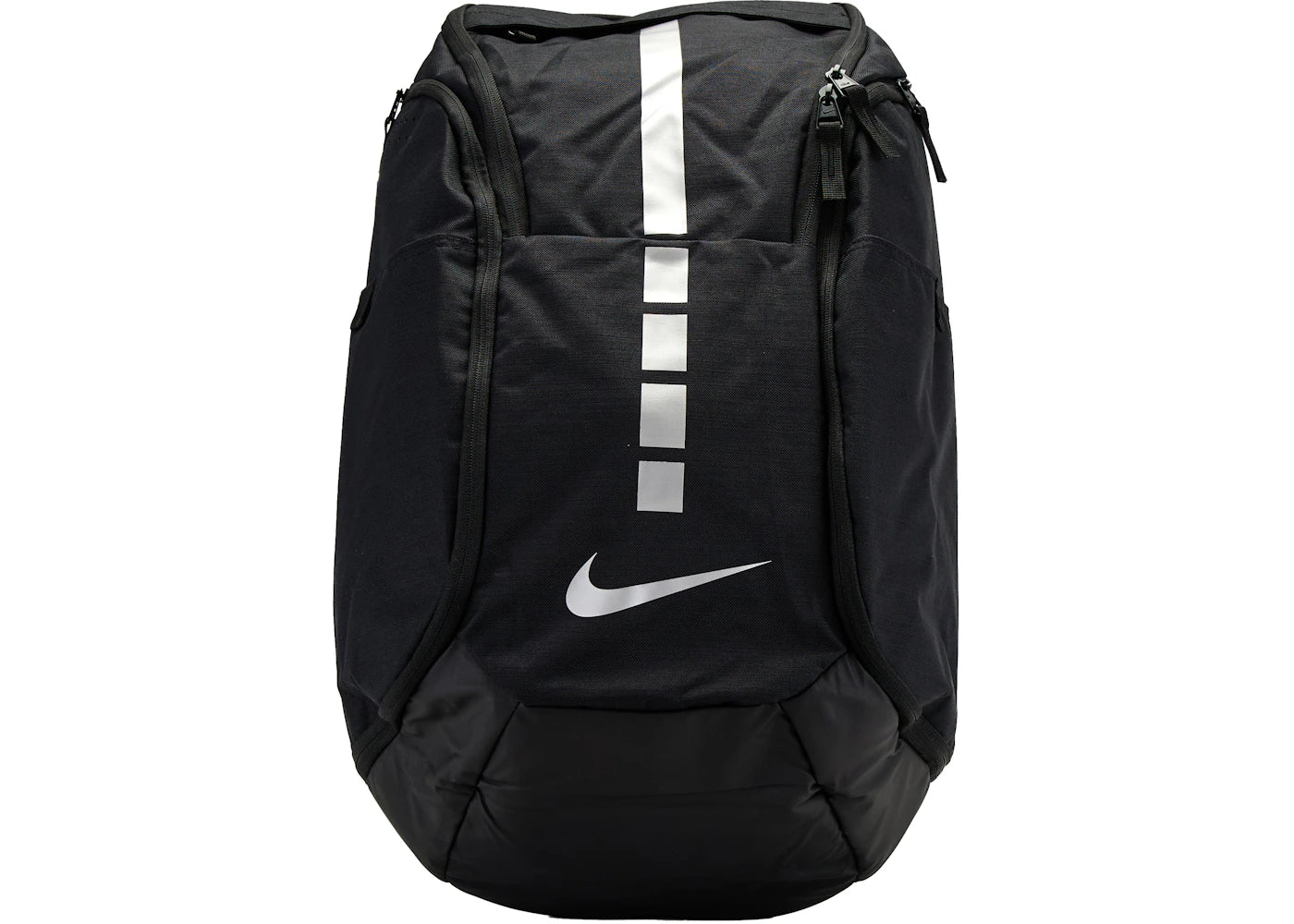 Nike Hoops Elite Pro Basketball Backpack Black