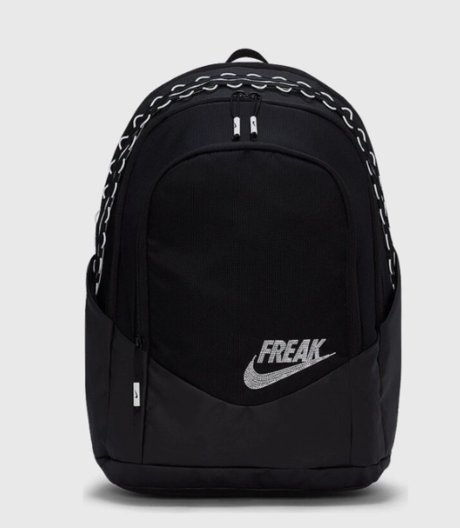 Nike Giannis Freak Backpack Basketball Bag