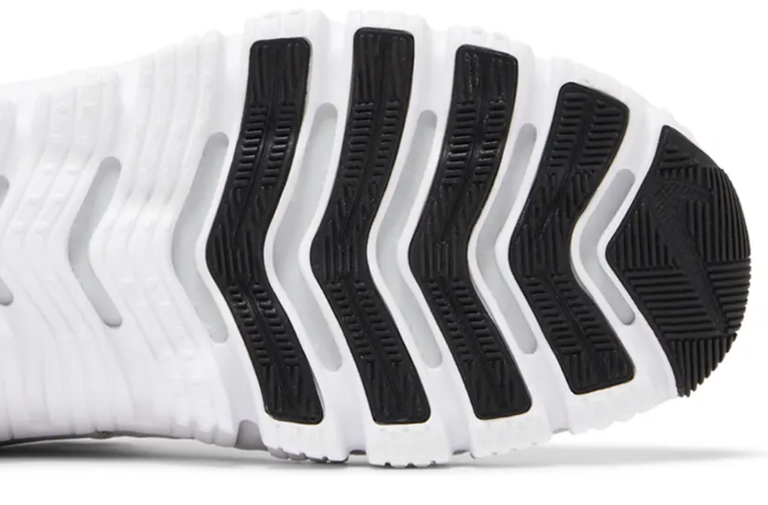 Nike Free Metcon 5 Photon Dust (Women's)