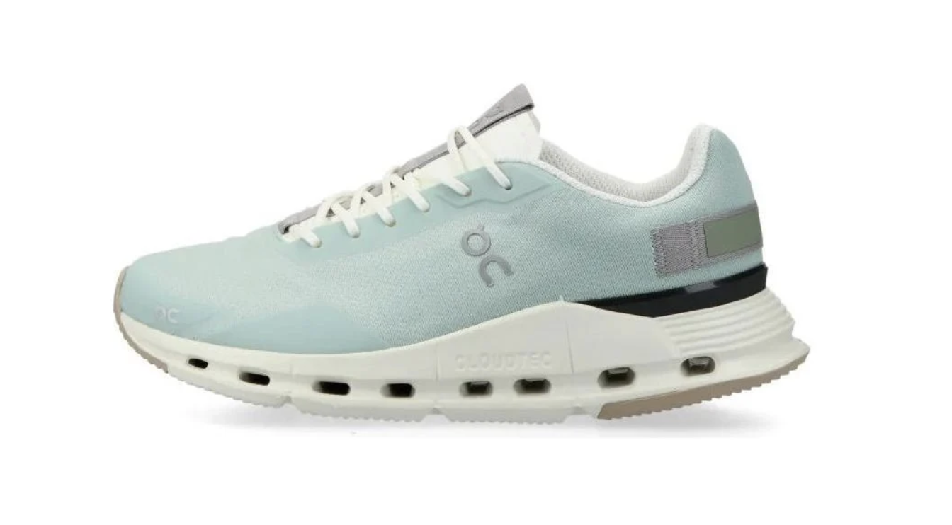 On Running-(WMNS) On Running Cloudnova Form