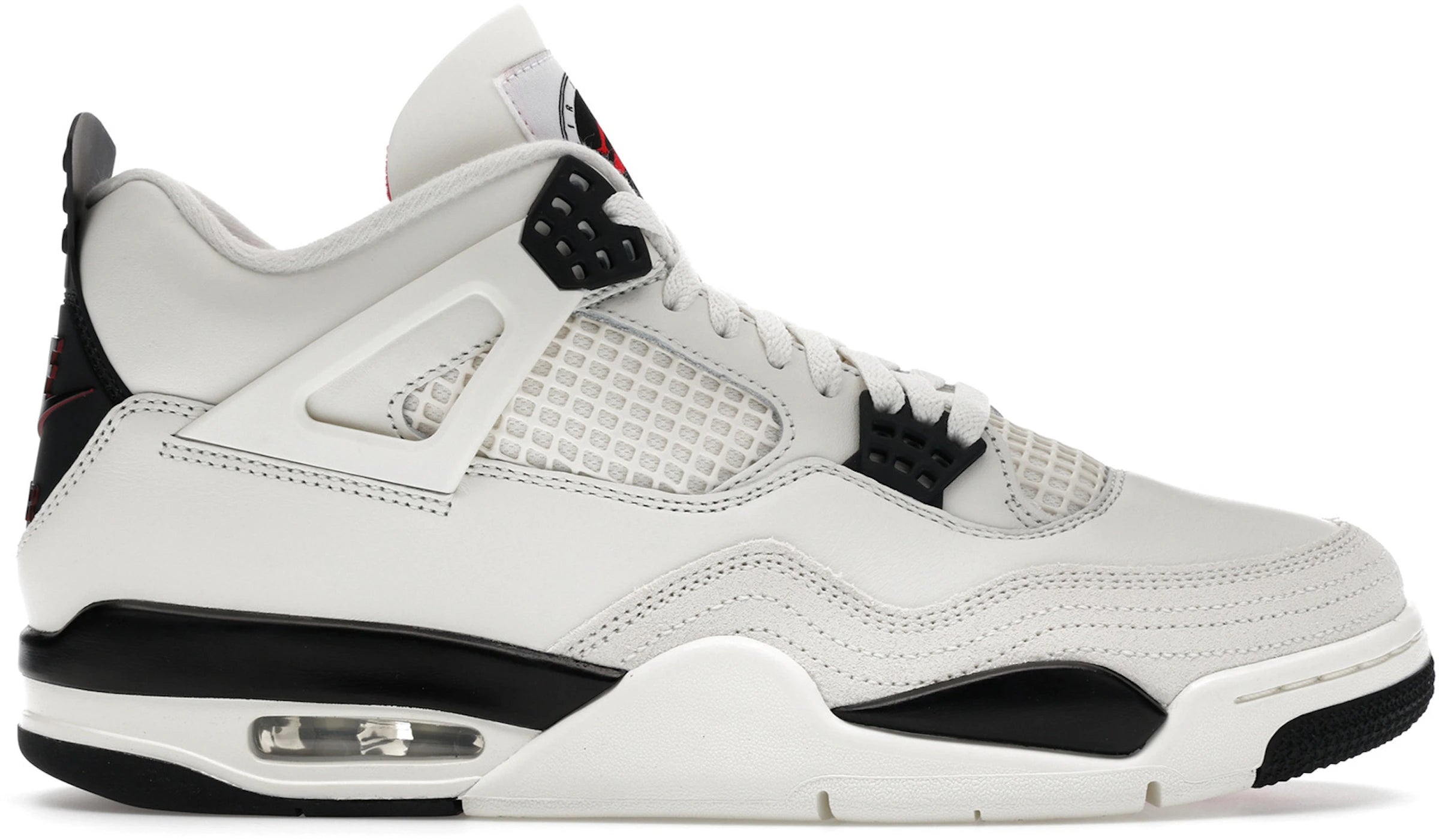 Jordan 4 Retro Flight Club