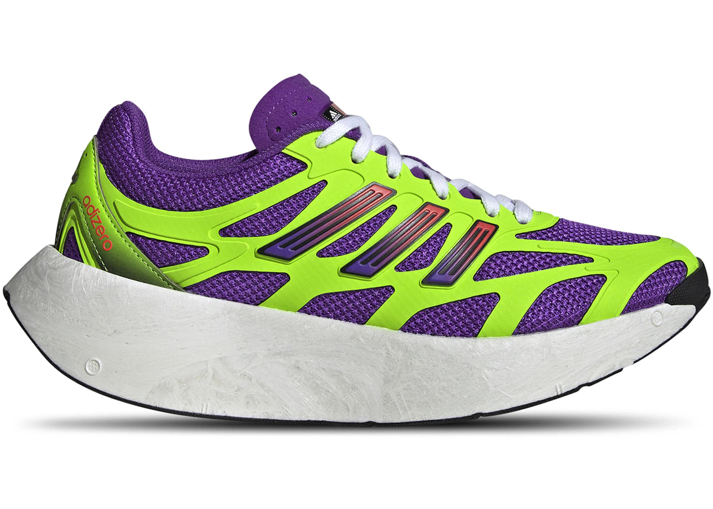 adidas Adizero Aruku Active Purple (Women's)