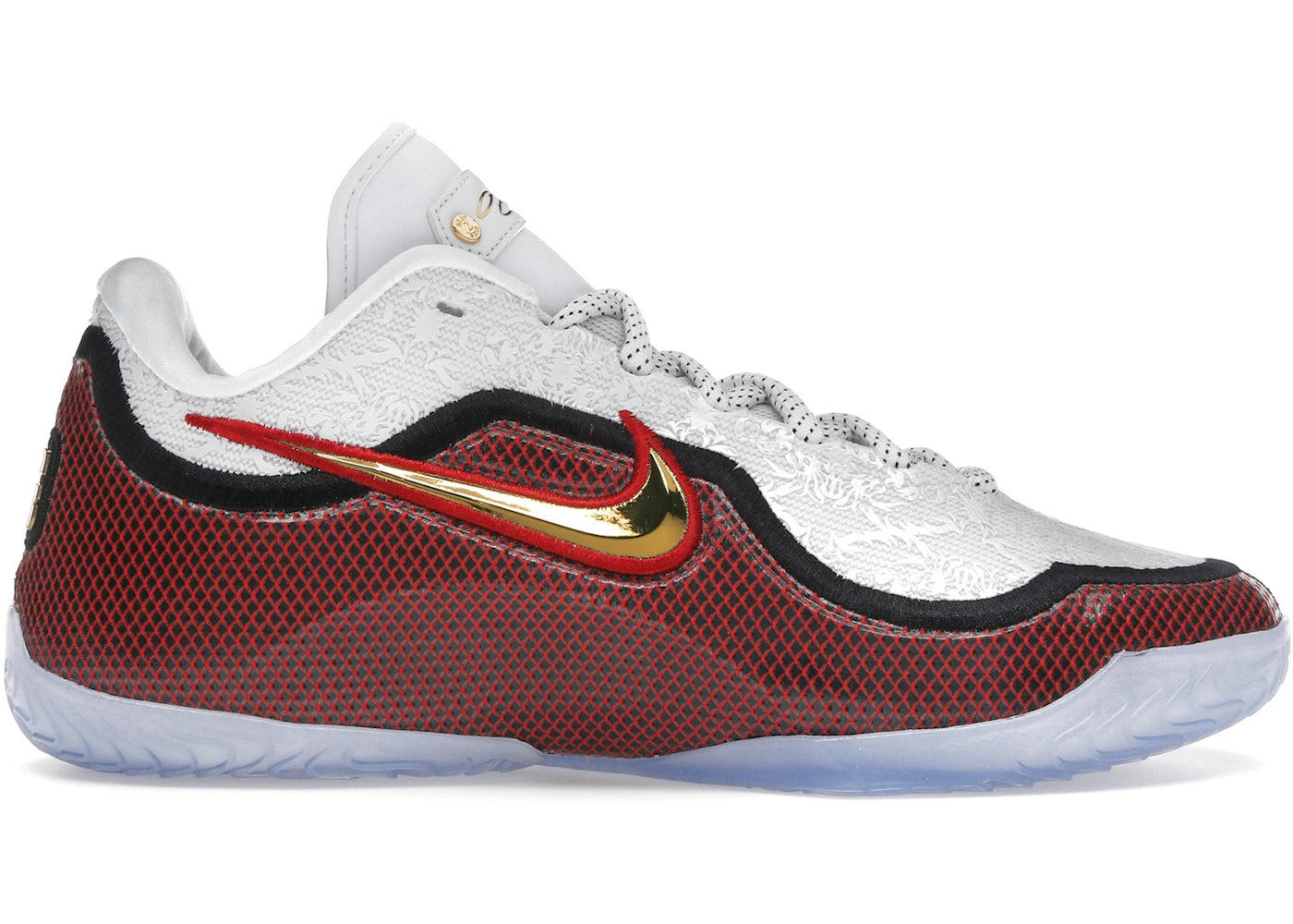 Nike LeBron 23 Grand Opening (Translucent Outsole)