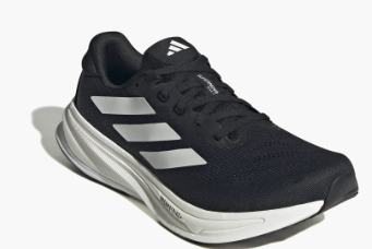 adidas Supernova Rise 2 Core Black (Women's)