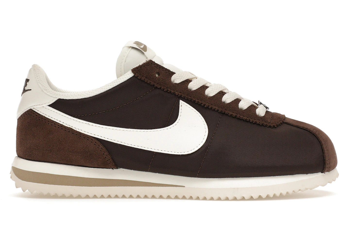 Nike Cortez Baroque Brown (Women's)