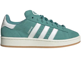 adidas Campus 00s Camp Powder Teal Core  (Women's)