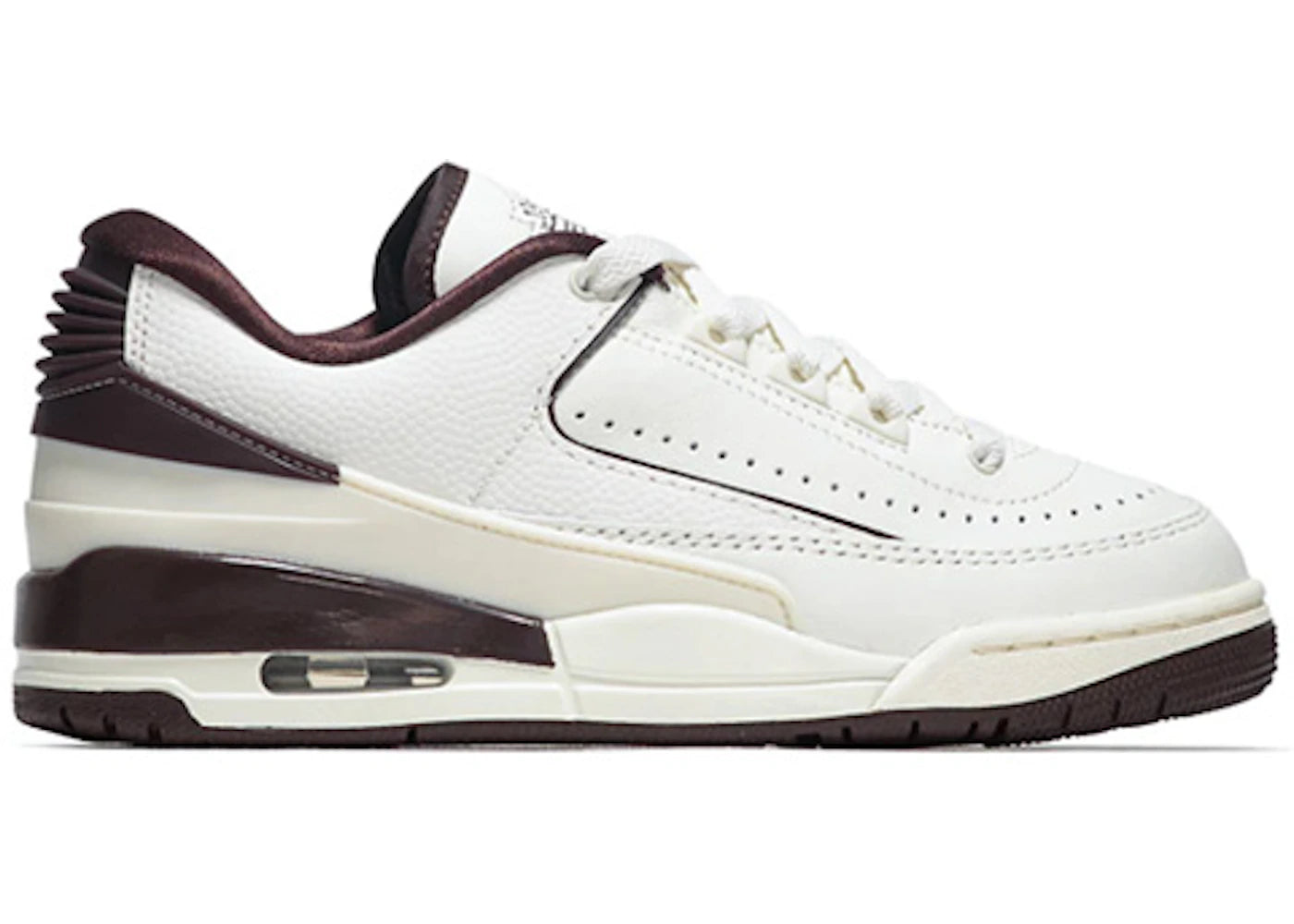 Jordan 2/3 Earth (Women's)