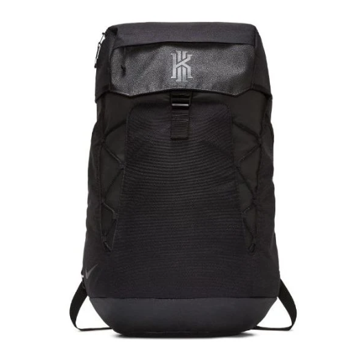 Nike-Kyrie Elite Backpack 'Black'